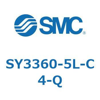 SY336 SMC