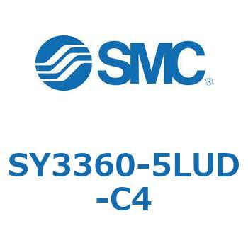 SY336 SMC