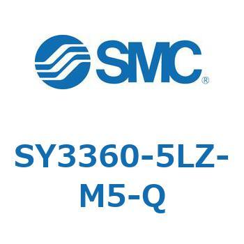 SY336 SMC