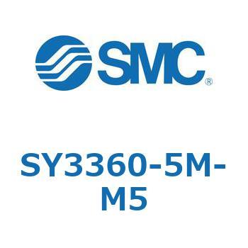 SY336 SMC