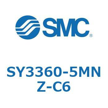 SY336 SMC