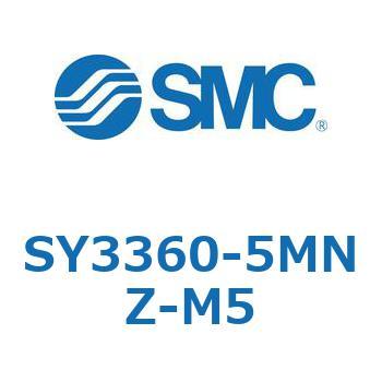 SY336 SMC