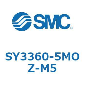 SY336 SMC