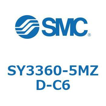 SY336 SMC