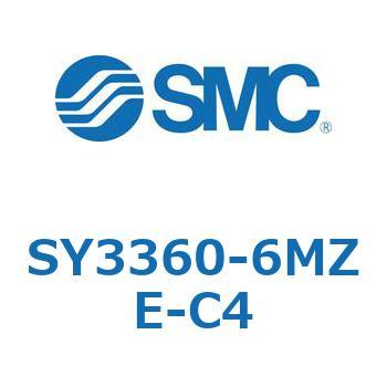 SY336 SMC