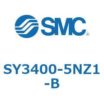 SY340 SMC