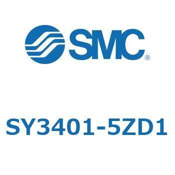 SY340 SMC