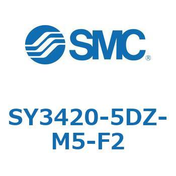 SY3420-5DZ-M5-F2 SY342 SMC 56768573