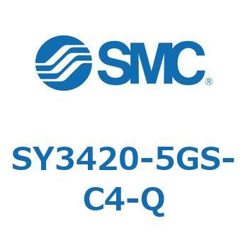 SY3420-5GS-C4-Q SY342 SMC 56768607