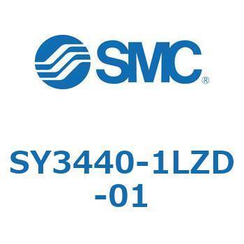 SY344 SMC