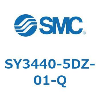 SY344 SMC