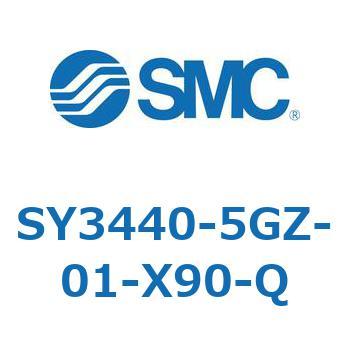 SY344 SMC