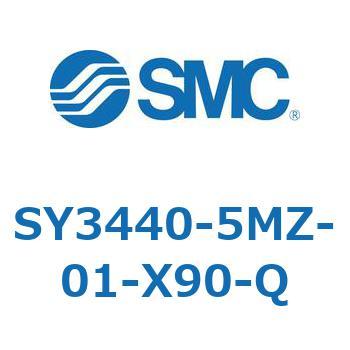 SY344 SMC