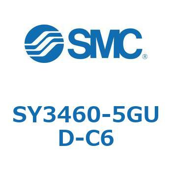 SY346 SMC