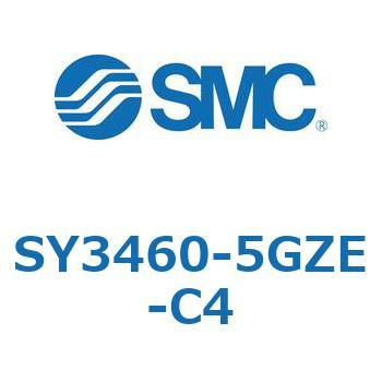 SY346 SMC