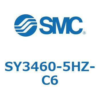 SY346 SMC