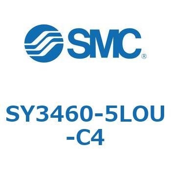 SY346 SMC