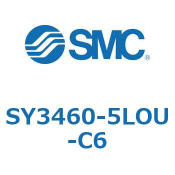 SY346 SMC