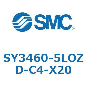 SY346 SMC
