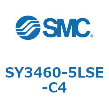 SY346 SMC