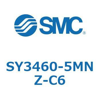 SY346 SMC