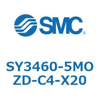SY346 SMC