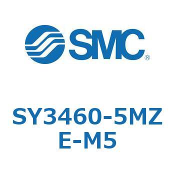 SY346 SMC