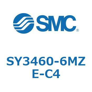 SY346 SMC