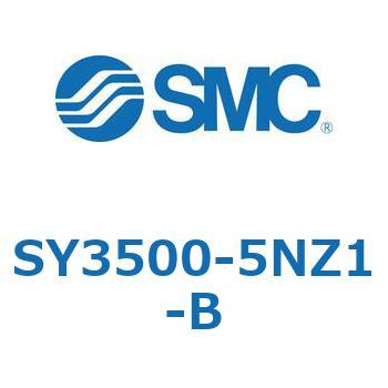 SY350 SMC