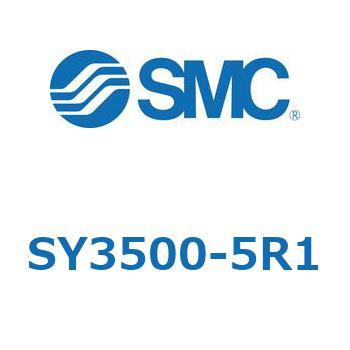 SY350 SMC