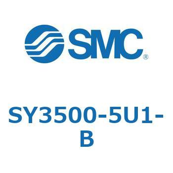 SY350 SMC