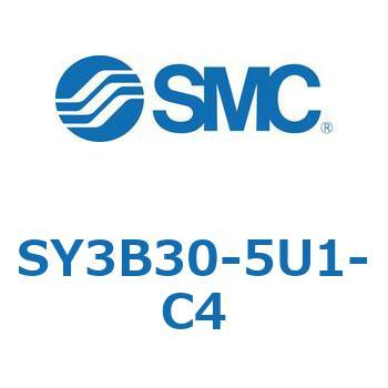 SY3B3 SMC