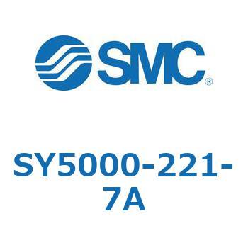 SY500 SMC