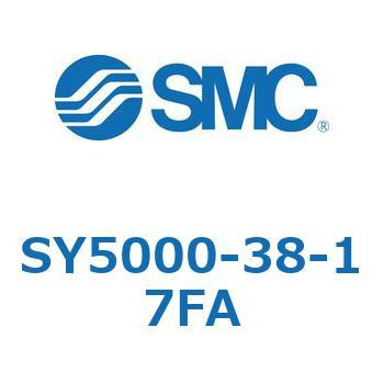 SY500 SMC