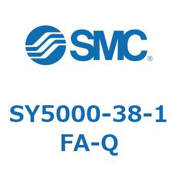 SY500 SMC