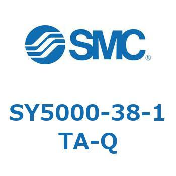 SY500 SMC