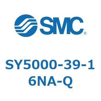 SY500 SMC