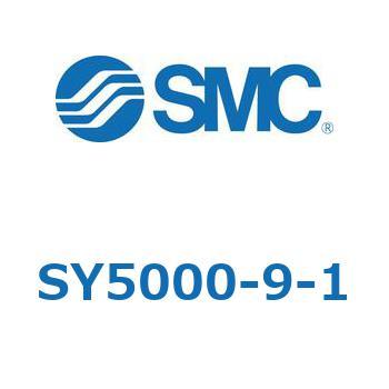 SY500 SMC