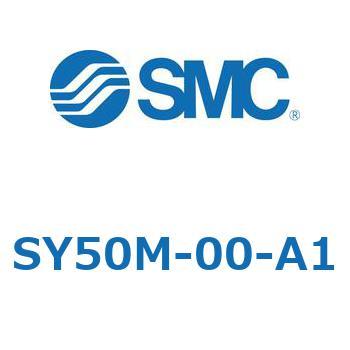 スペーサ形減圧弁 SMC