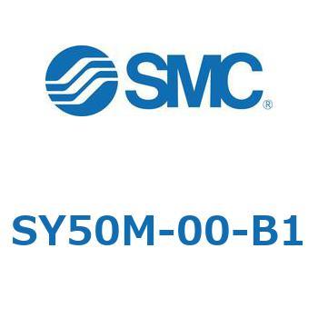 スペーサ形減圧弁 SMC