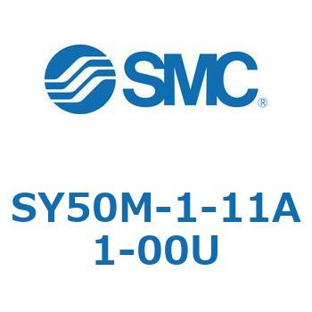 給排気ブロックアッセンブリ SMC