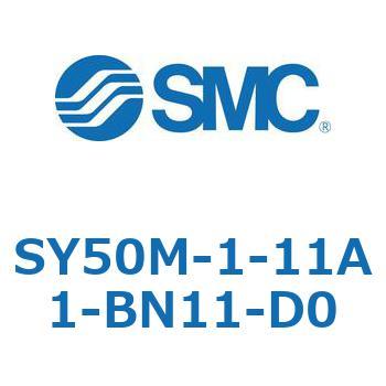 給排気ブロックアッセンブリ SMC