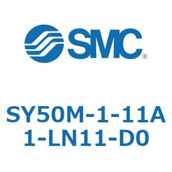 給排気ブロックアッセンブリ SMC