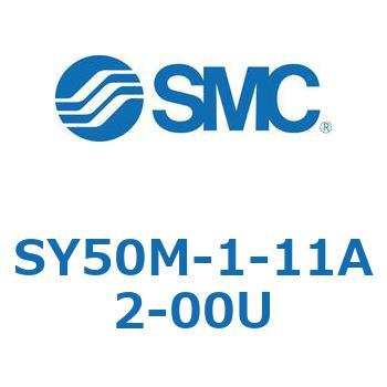 給排気ブロックアッセンブリ SMC
