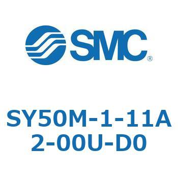 給排気ブロックアッセンブリ SMC