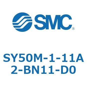 給排気ブロックアッセンブリ SMC