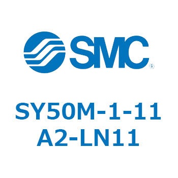 給排気ブロックアッセンブリ SMC
