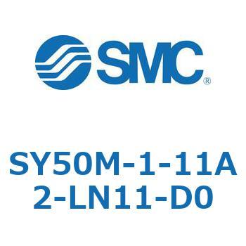 給排気ブロックアッセンブリ SMC