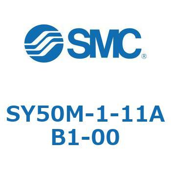 給排気ブロックアッセンブリ SMC