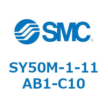 給排気ブロックアッセンブリ SMC